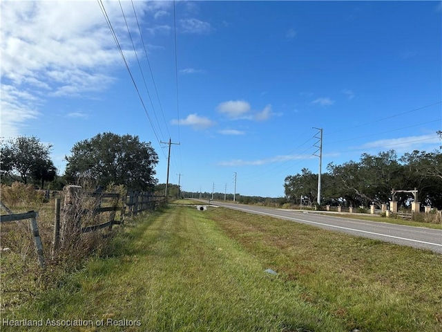 Listing photo 3 for State Road 64 E, Zolfo Springs FL 33890