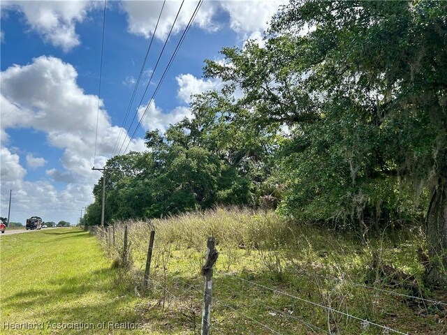 State Road 64 E, Zolfo Springs, FL 33890