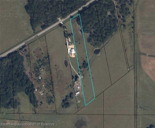 State Road 64 E, Zolfo Springs FL, 33890 land for sale