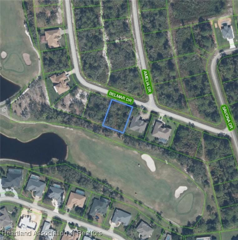5119 Belmar Dr, Sebring, FL 33872 - photo 1