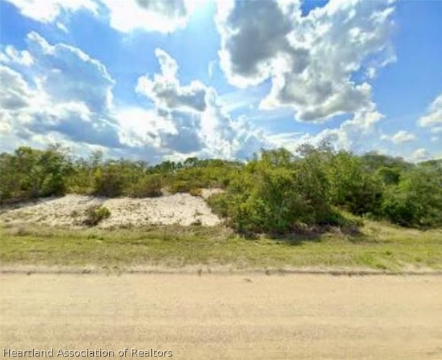 110 Danby Dr, Lake Placid FL, 33852 land for sale