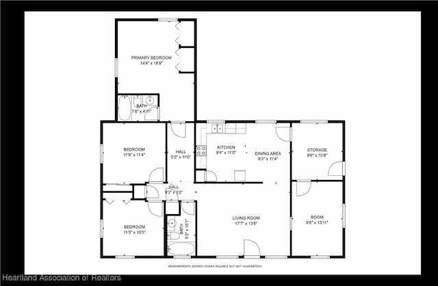 409 Citroen Dr, Sebring, FL 33872 - photo 8