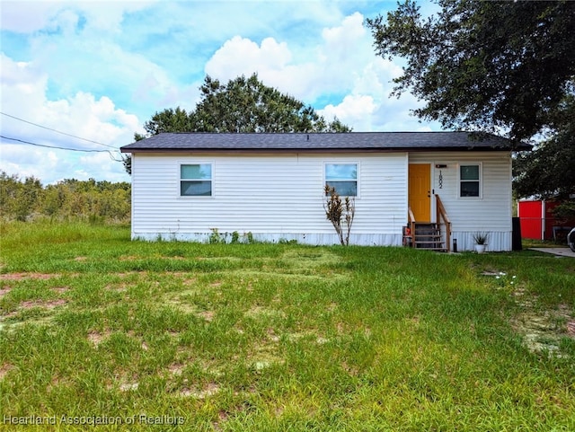 1802 W Fondulac Rd, Avon Park, FL 33825 - photo 1