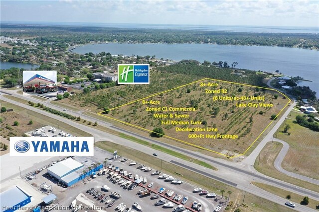 705 US-27 Hwy N, Lake Placid, FL 33852