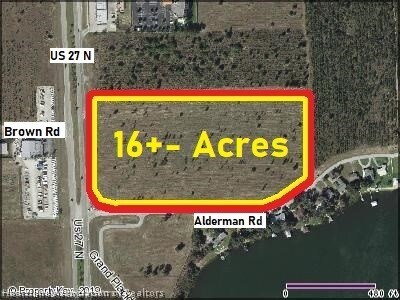 705 US-27 Hwy N, Lake Placid, FL 33852