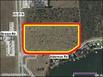 705 US-27 Hwy N, Lake Placid, FL 33852