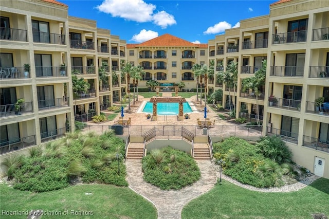 2351 Lakeview Dr Unit 403, Sebring, FL 33870 - photo 39