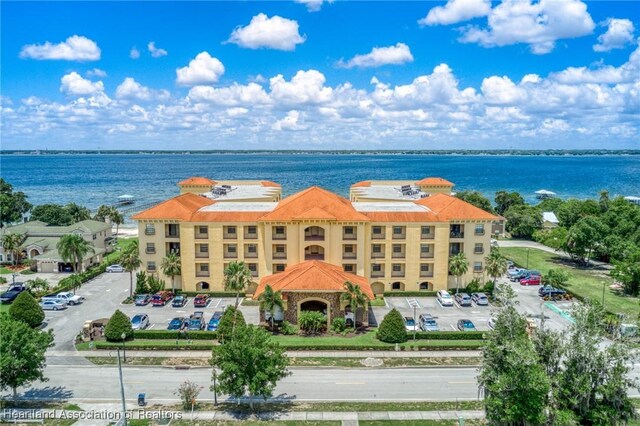 2351 Lakeview Dr Unit 403, Sebring, FL 33870 - photo 1