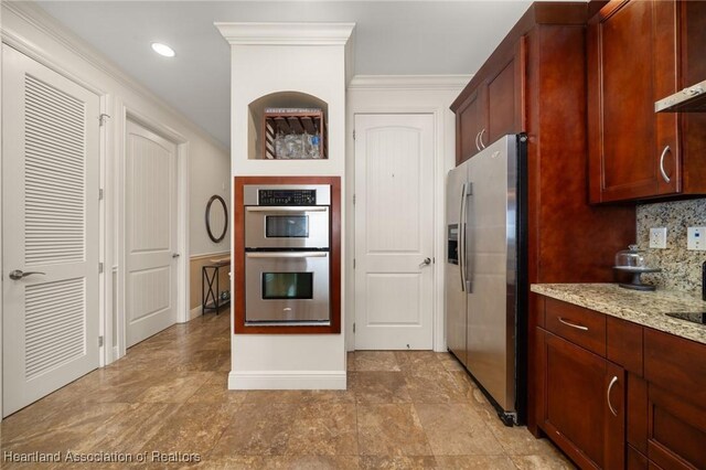 2351 Lakeview Dr Unit 403, Sebring, FL 33870 - photo 11
