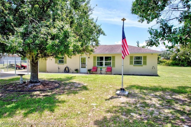 221 Boren Ave, Lake Placid, FL 33852 - photo 1