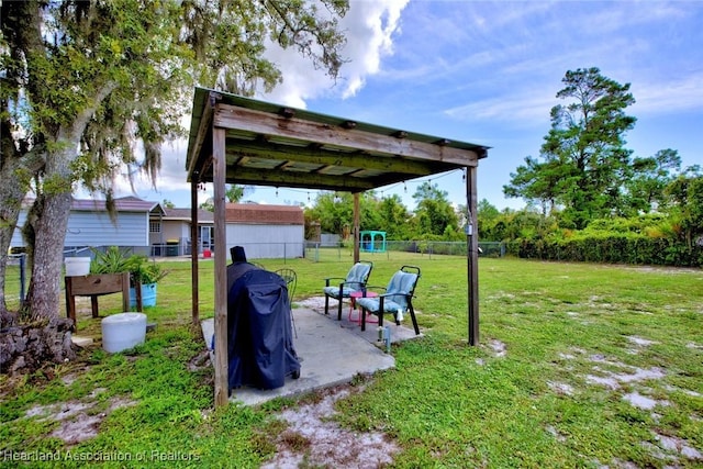 221 Boren Ave, Lake Placid, FL 33852 - photo 36