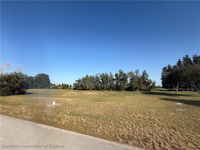 8317 Castile Rd, Sebring FL, 33876 land for sale