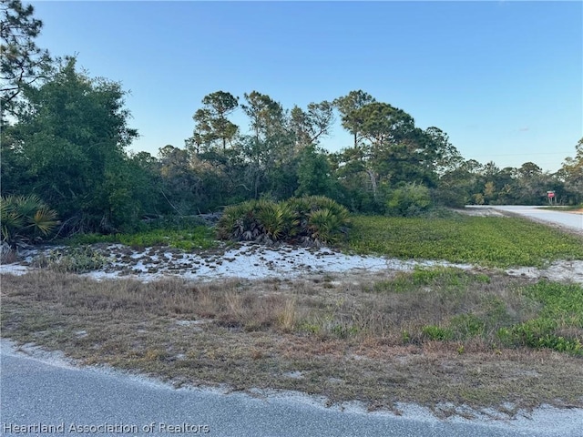 551 Dreamland Dr, Lake Placid FL, 33852 land for sale