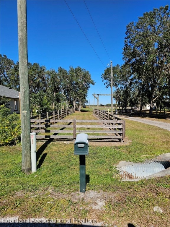 Listing photo 3 for 0 9th St NE, Fort Meade FL 33873