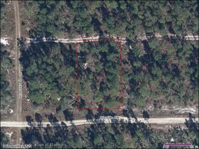 478 Wayside Ave, Sebring FL, 33872 land for sale