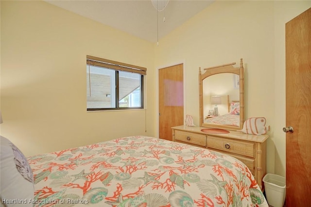 4773 Casablanca Cir Unit D22, Sebring, FL 33870 - view of bedroom