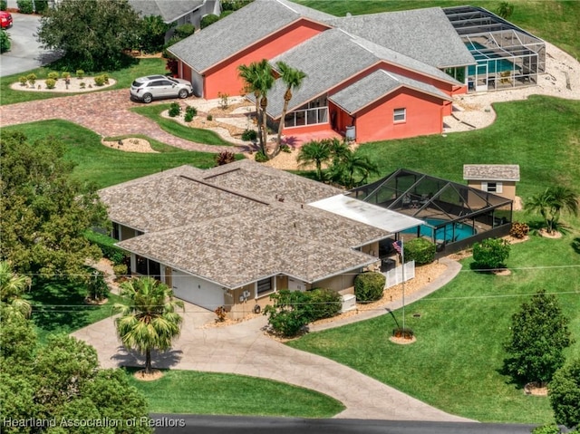 1904 Mulligan Rd, Sebring, FL 33872 - view of subject property