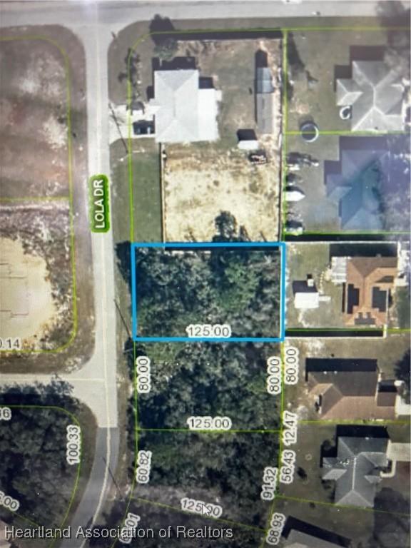 806 Lola Dr, Sebring, FL 33872 - photo 15