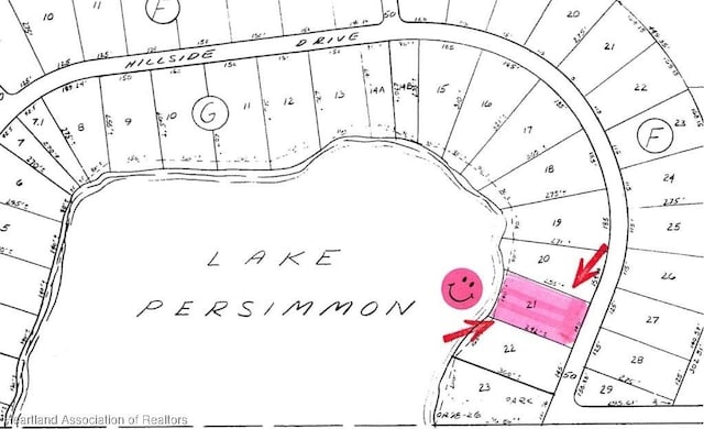 158 Hillside Dr, Lake Placid FL, 33852 land for sale