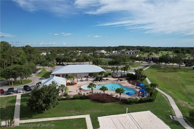 6840 Virtudes St, Sebring, FL 33872