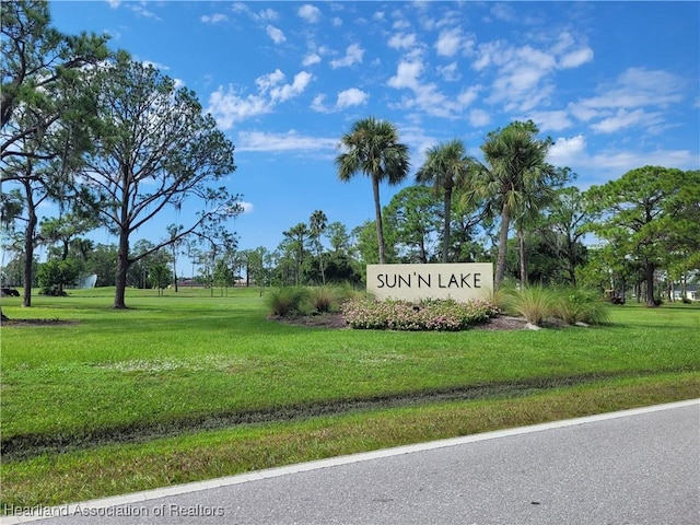 6840 Virtudes St, Sebring, FL 33872