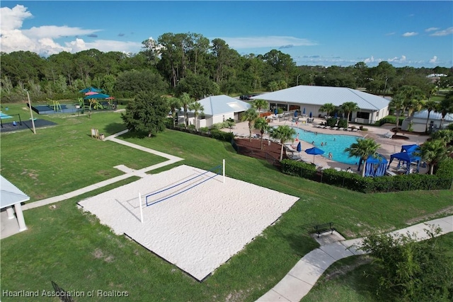 6840 Virtudes St, Sebring, FL 33872