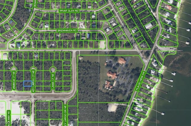 102 Key Largo Ct NE, Lake Placid FL, 33852 land for sale