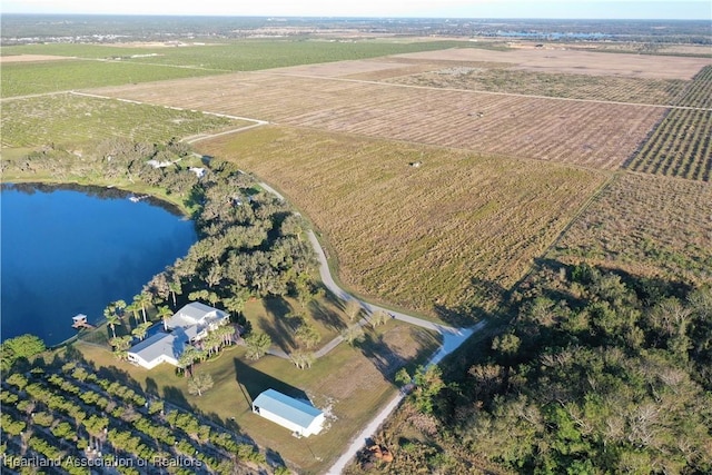 Listing photo 2 for 8450 County Road 17th Rd S, Sebring FL 33876