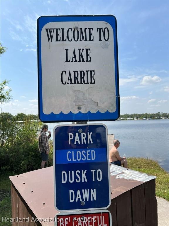 1071 Lake Carrie Dr, Lake Placid, FL 33852 - photo 14