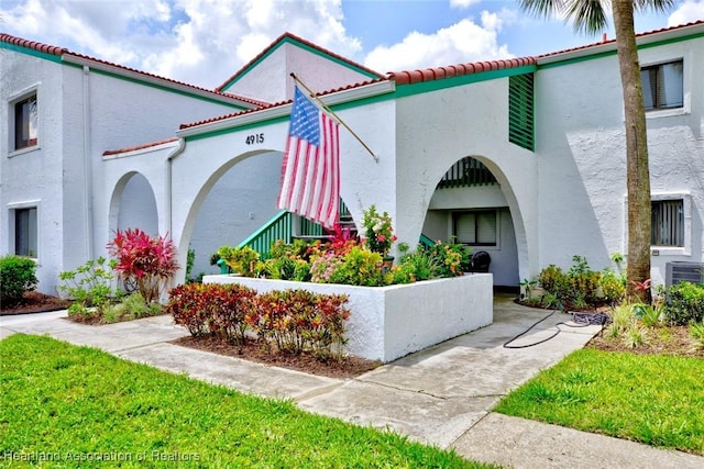 4915 Casablanca Cir Unit H22, Sebring, FL 33870 - view of surrounding community