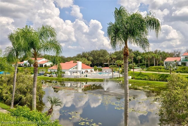 4915 Casablanca Cir Unit H22, Sebring, FL 33870 - water view