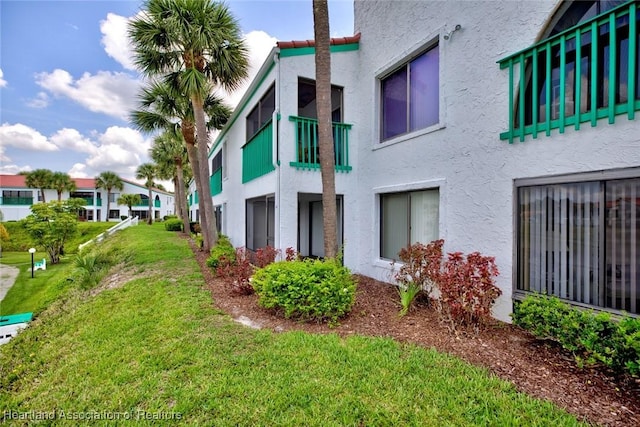 4915 Casablanca Cir Unit H22, Sebring, FL 33870 - view of building exterior