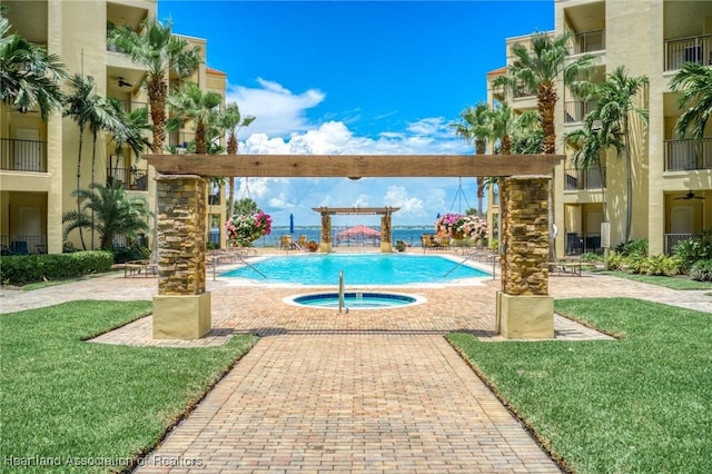 2351 Lakeview Dr Unit 316, Sebring, FL 33870 - photo 8