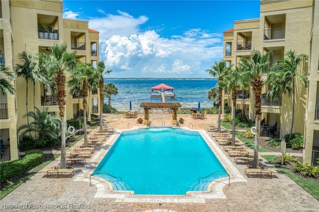 2351 Lakeview Dr Unit 316, Sebring, FL 33870 - photo 6