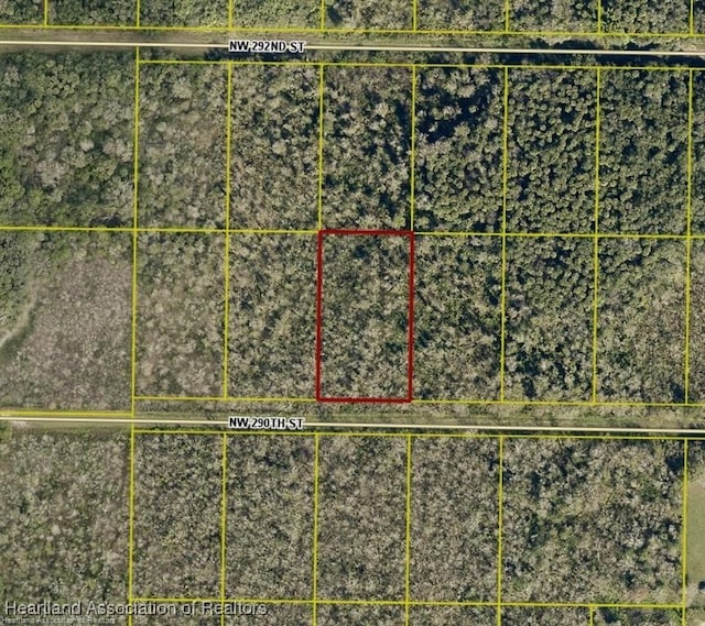 20369 NW 290th St, Okeechobee FL, 34972 land for sale