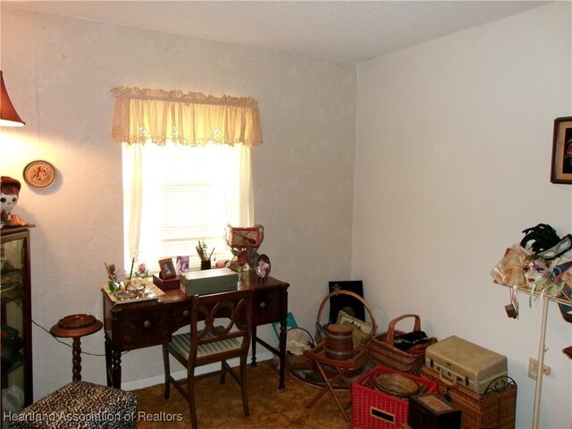 1618 Roberta Ave, Sebring, FL 33870 - view of office space