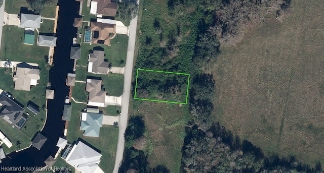 3224 Country Dr, Sebring FL, 33876 land for sale