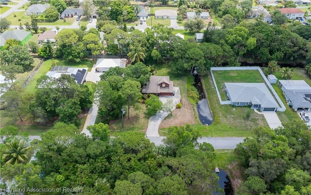 751 Grenada St, Port St Lucie, FL 34983 - view of property location featuring nearby suburban area
