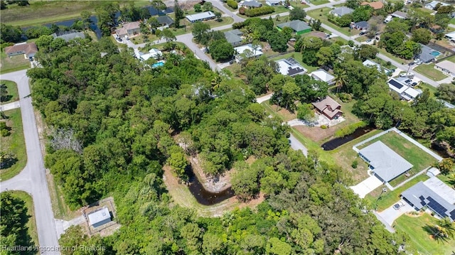 751 Grenada St, Port St Lucie, FL 34983 - view of property location featuring nearby suburban area