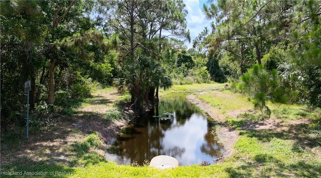 751 Grenada St, Port St Lucie, FL 34983 - water view