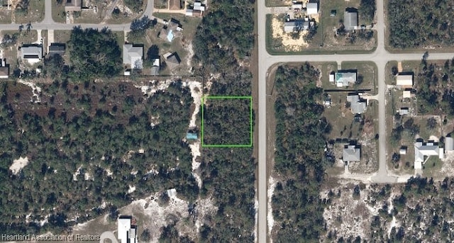 222 Hallmark Ave, Lake Placid FL, 33852 land for sale