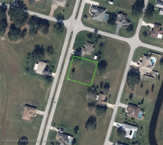 1033 Duane Palmer Blvd, Sebring, FL 33876 - photo 7