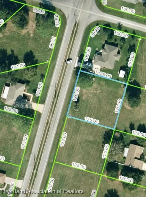 1033 Duane Palmer Blvd, Sebring, FL 33876 - photo 3