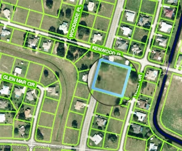 1033 Duane Palmer Blvd, Sebring, FL 33876 - photo 5