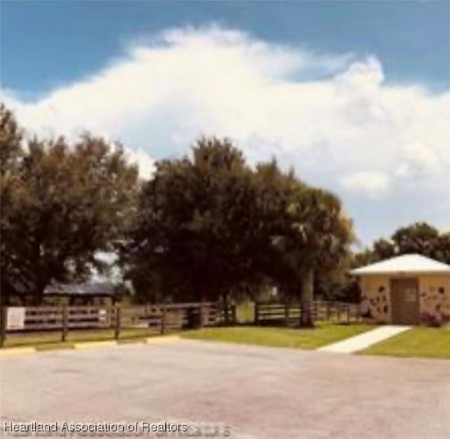 1033 Duane Palmer Blvd, Sebring, FL 33876 - photo 13