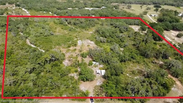 1870 S Lake Reedy Blvd, Frostproof FL, 33843 land for sale