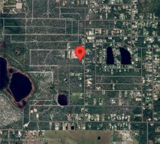 2008 Macintosh Ave, Sebring FL, 33875 land for sale