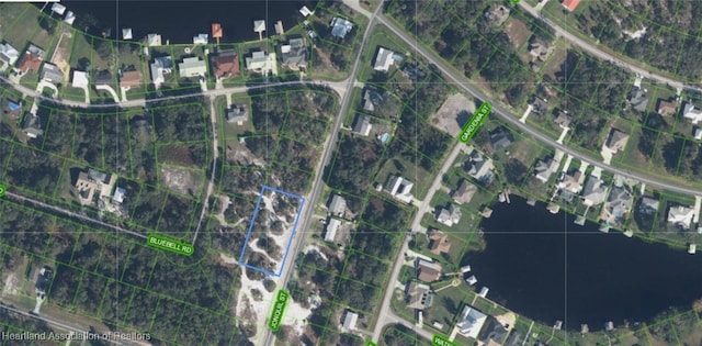 1010 Jonquil St, Lake Placid, FL 33852 - photo 5