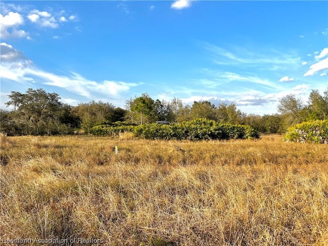 2824 W Lanett Rd, Avon Park FL, 33825 land for sale