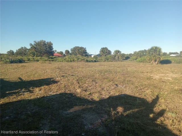 18459 NW 276th St, Okeechobee FL, 34972 land for sale